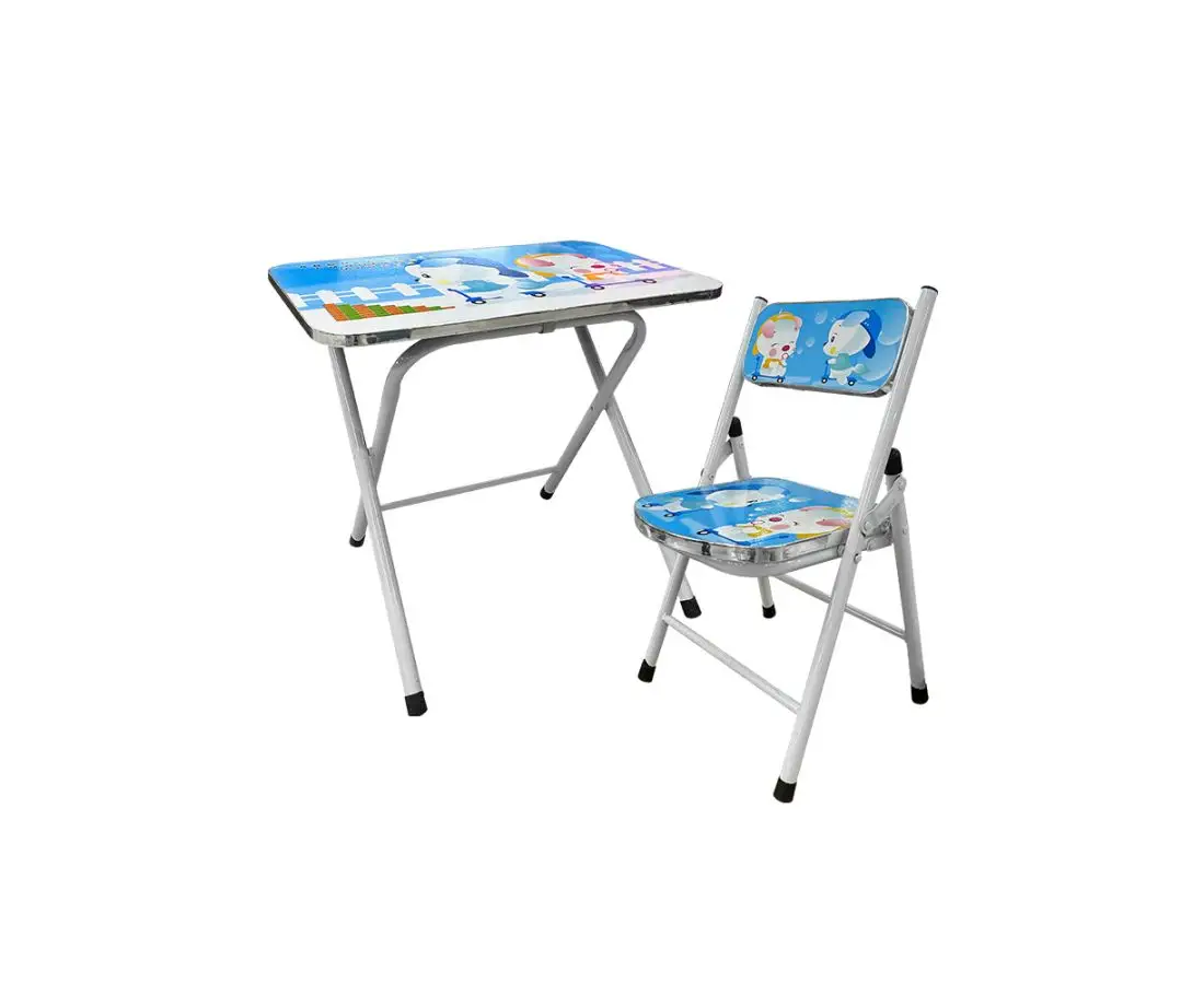Children's table and chair CA213 - 22 — фото 1