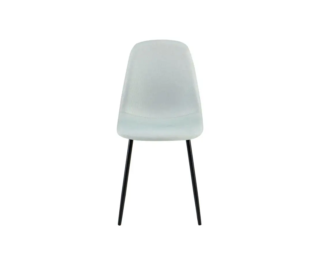 Living room chair C-MLM-181878 (C-8009-6) blue