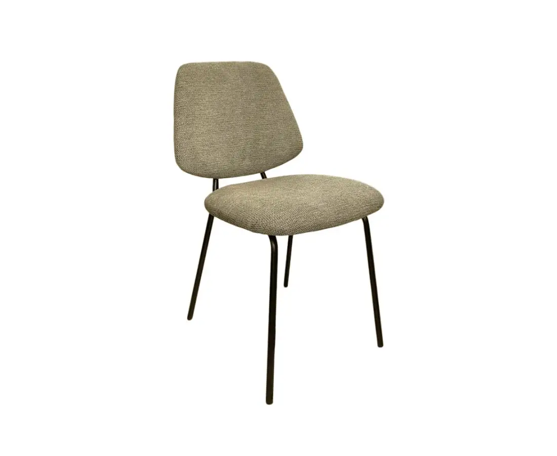Living room chair XS-2909 (UF925-03) brown