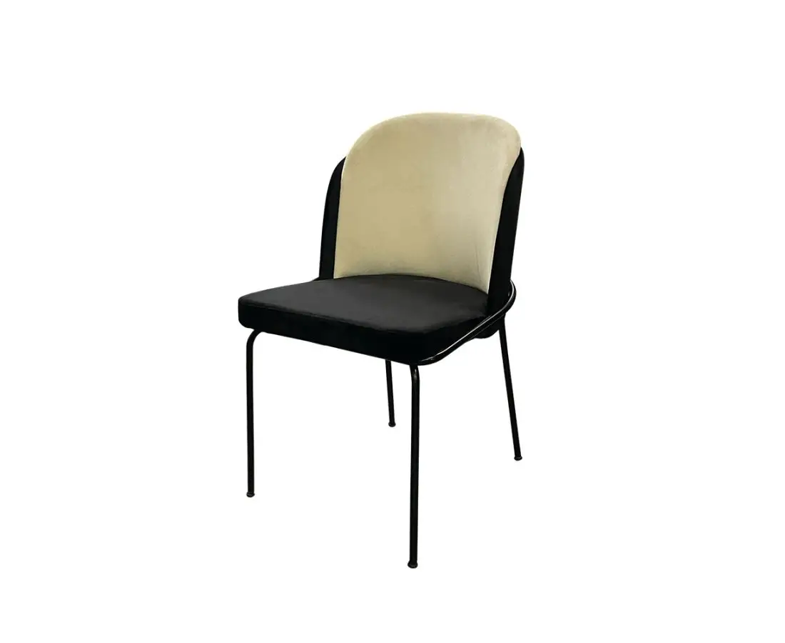 Reception chair DR-141 (BF-03:BF-15) — фото 1