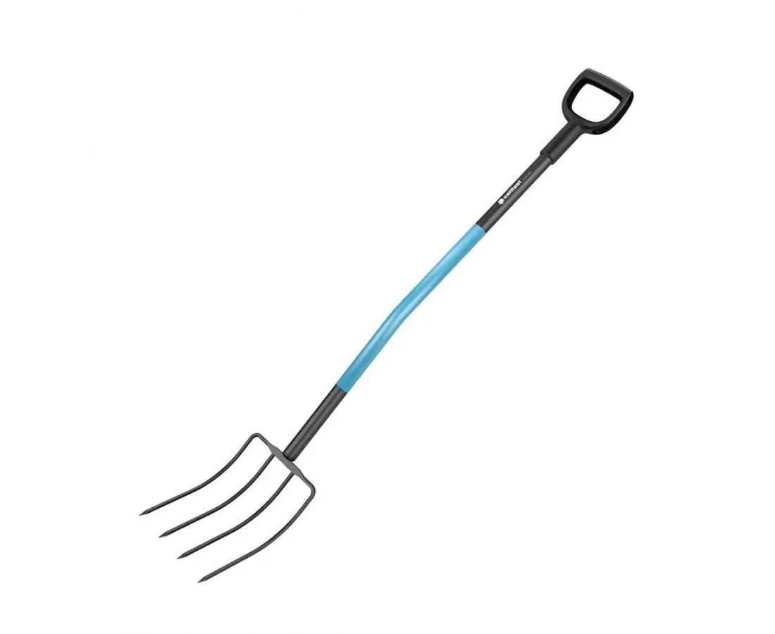IDEAL PRO 4-Tine Pitchfork