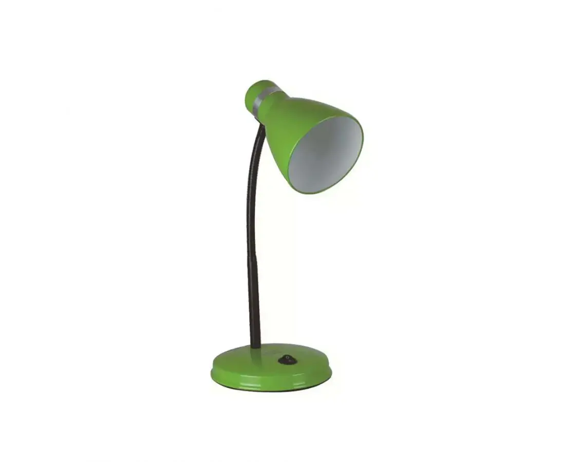 LEDEX-72150 Table lamp Swan green