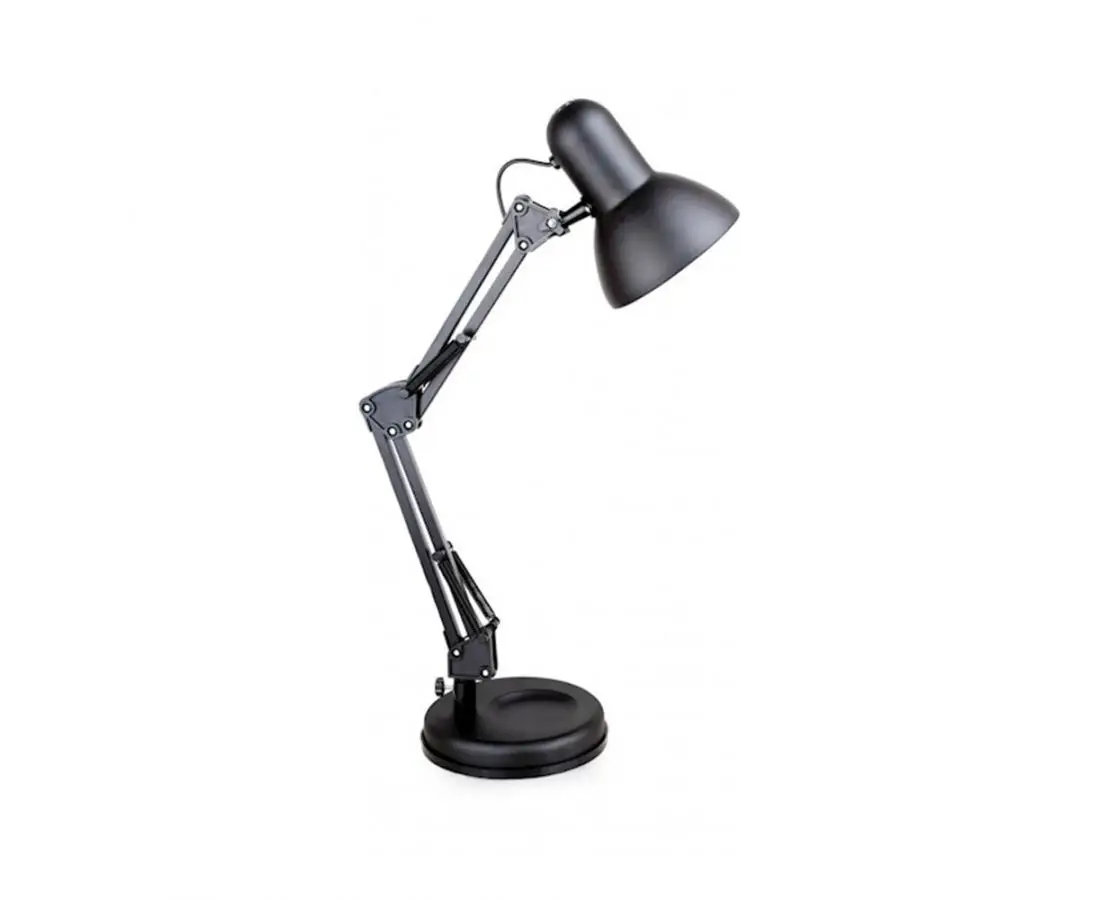Table lamp LEDEX-72132 Robotop black