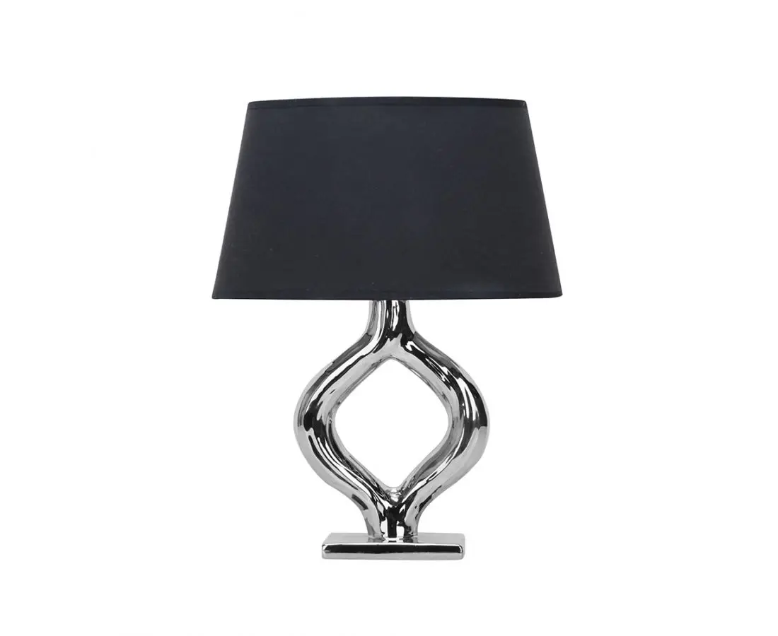 Table lamp FH4739S Silver - Taishi