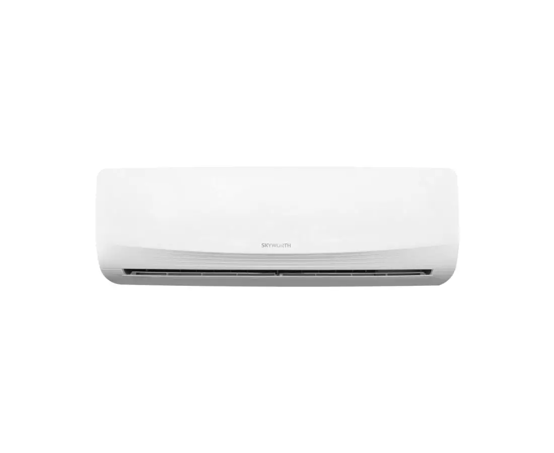 Inverter wall-mounted air conditioner SMVH12B‑2B2A3NM (pipe included) Skyworth