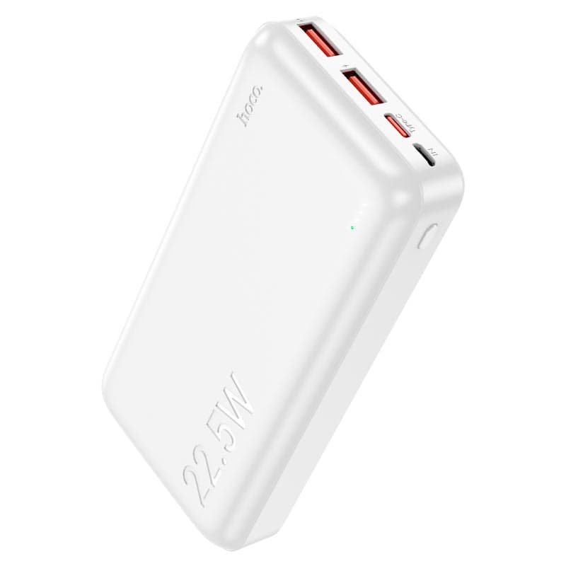 Power bank HOCO J101A 20000 mAH — фото 1