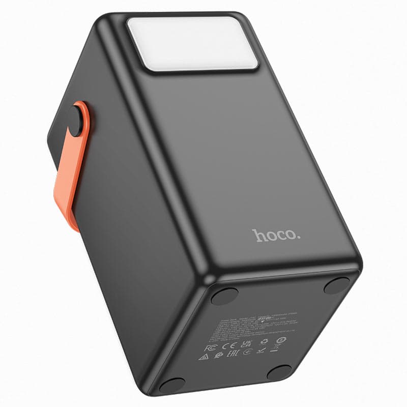 Power bank HOCO J142 100,000 mAh — фото 2